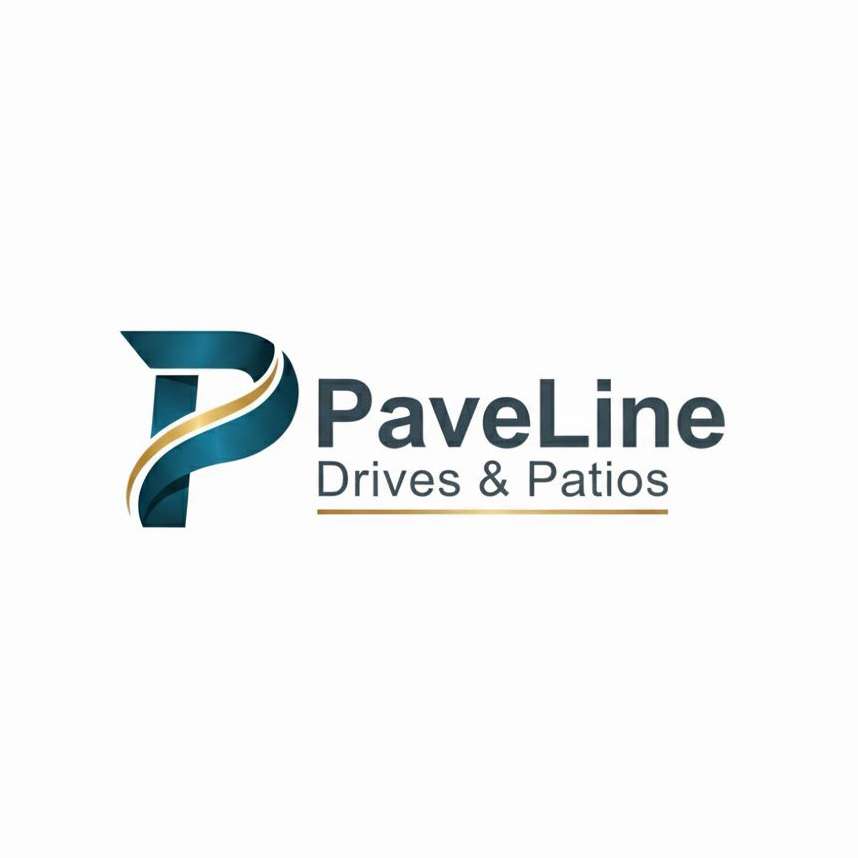 Paveline Drives And Patios